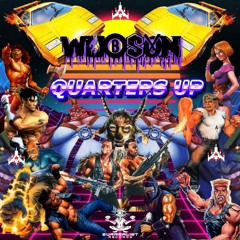 Wubson - Quarters Up