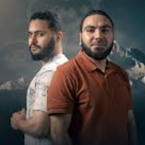 أنت المثابر | فارس حميدة