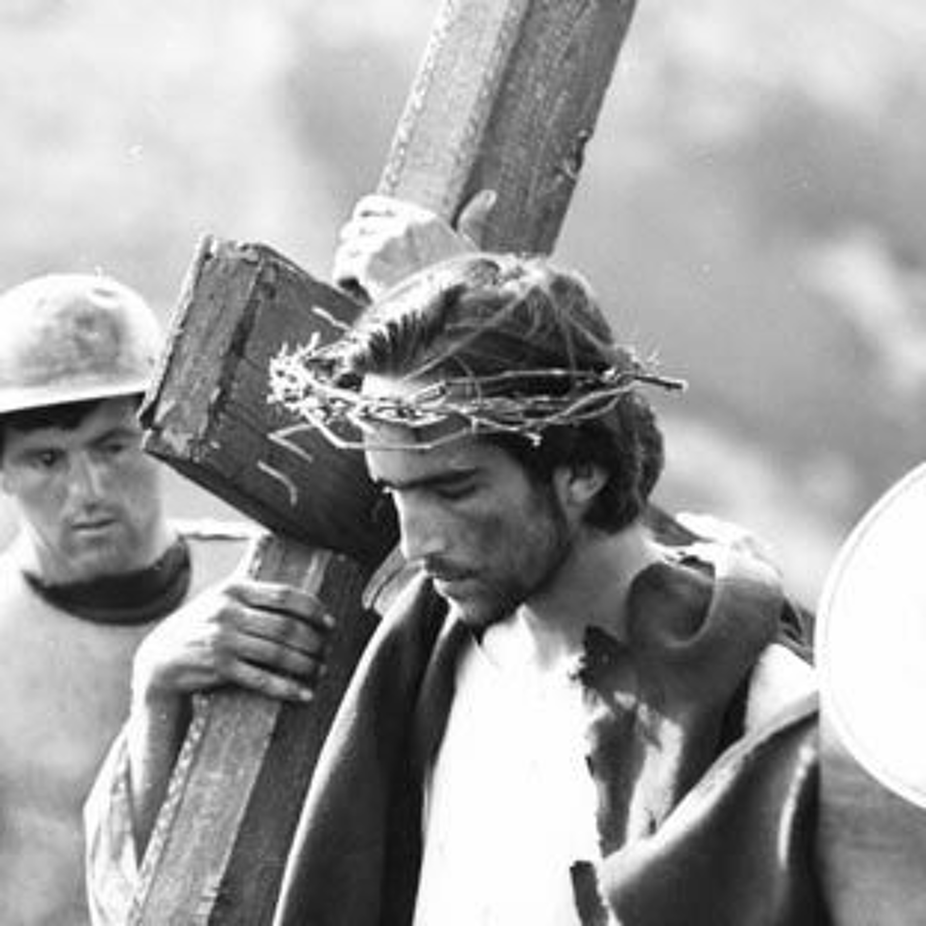#226 - The Gospel According to Pasolini