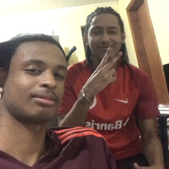 MC GW - VAI DESCENDO COM XRC
