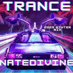 Trance 2023 Winter mix