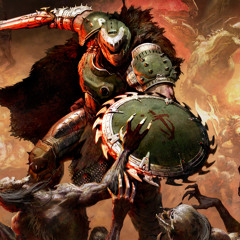 DOOM: The Dark Ages Invasion Extended
