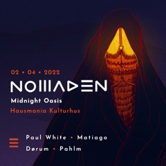 Nomaden - Midnight Oasis (02.04.2022)