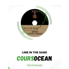 (Coursocean.co)TrickTrades Line in the Sand