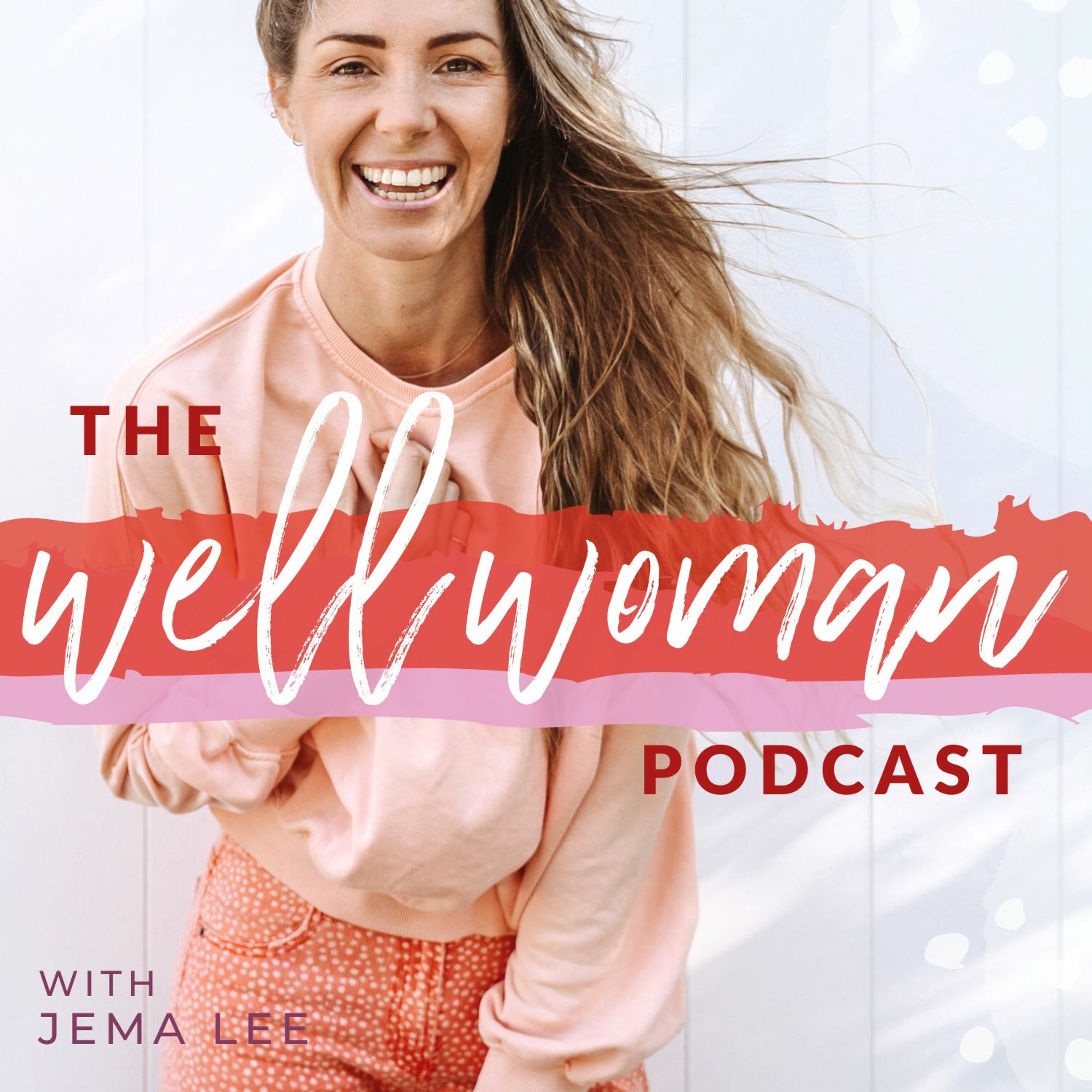 251 - Matrescence and Becoming a Mother with Nikki McCahon