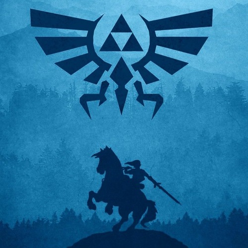 The Legend Of Zelda - Main Theme
