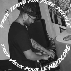 MIX HARD TECHNO ACID TECHNO