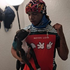 Jetta Bandz - Blurry Visions Feat. FiNeSsE ChUnX