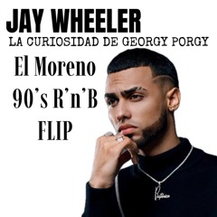 La Curiosidad De Georgy Porgy (El Moreno Flip)
