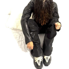 pink rolling @mocchi