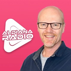 Aircheck Aldiana Radio - 18 november 2021
