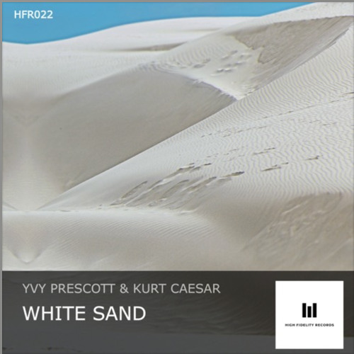 White Sand (Original Mix)