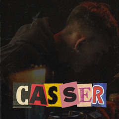 CASSER -  (LIVE SET)ACID TECHNO