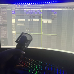 Plotting ( Prod. LongBoyStyle )