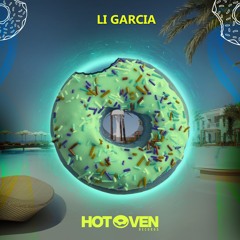 Li Garcia - One Opportunity (Original Mix)