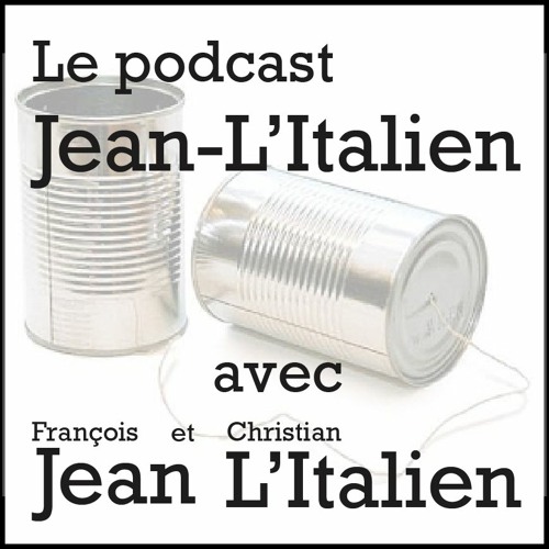 Stream episode Jean-L'Italien - Épisode 1 by Tanya_Beaumont podcast |  Listen online for free on SoundCloud