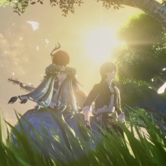 When the Bird Glides Across the Sky - Wuthering Waves OST