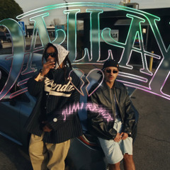 Feid, Ty Dolla $ign - DALLAX (JUMI REMIX)