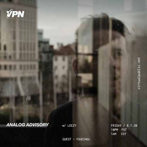 Analog Advisory Radio 046: Fuueihou