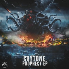 DS042 - Crytone - Prophecy EP - OUT NOW!!