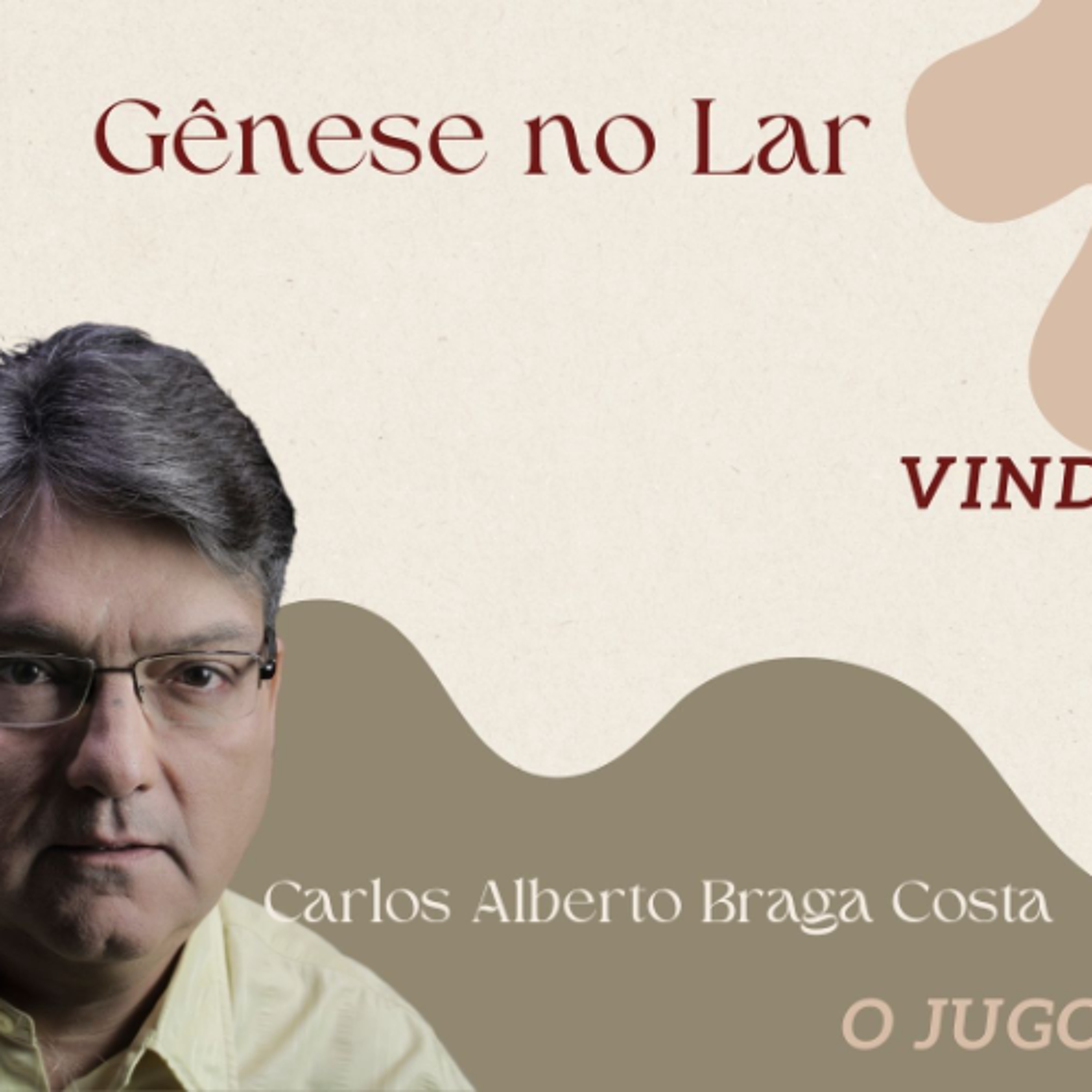 VINDE A MIM  - GNL #1237 episode artwork