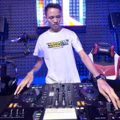 DENDANG PARANTAUAN(Putra Andesta)#Remix