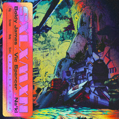 Sxlxmxn "Big Screen Body Slam" (feat. Boldy James, Vic Spencer & Na'ki)