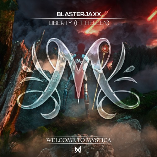 Blasterjaxx - Liberty (ft. Heleen)