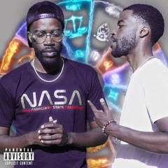 Die 4 Self ft. Marquis Hill (prod. Holly)