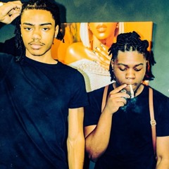 Southsidesilhouette + Rollin Thrax - Killstreak (2022 Archive)