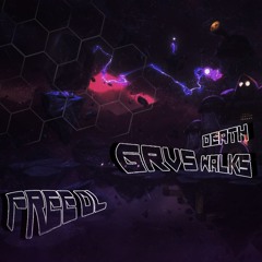 GRVS - DEATH WALKS [FREE DL]