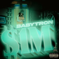 BabyTron - $1M