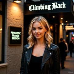 Climbing Back - Psychotic Trance Session