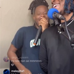 @DJTCHADYO30 INSTAGRAM Live