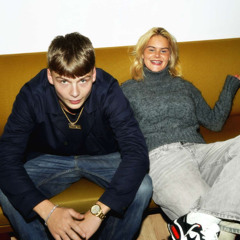 Sammen (Daniel Weiss Remix)