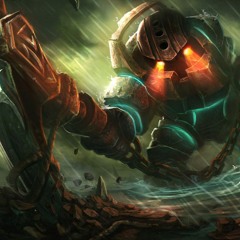 Depth Charge (Direct DL)