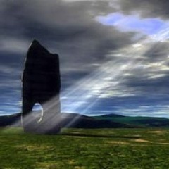 Shadows Of The Standing Stone