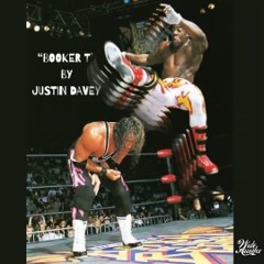 Justin Davey - Booker T (Bad Bunny RMX)