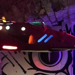 Spaceship 184