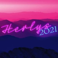 Mix #1 - Herlys, Oslo (September 2021)