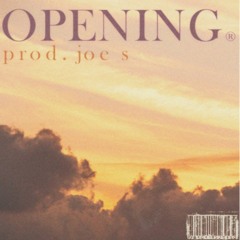 Kendrick Lamar x Isaiah Rashad [Type Beat] "Opening" (jazz rap/chill)