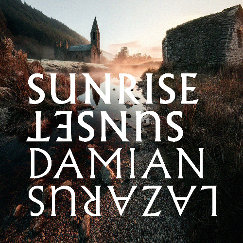 Stream Sunrise Sunset 21 - Damian Lazarus by OpenLab Radio