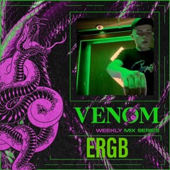 VENØM 24 - ERGB