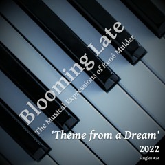 Theme from a Dream - Part I