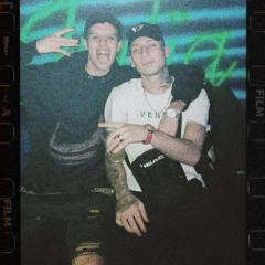 TRAVIS - JOSS X FERIG