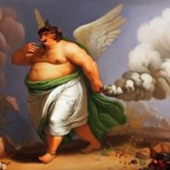 I Am The Godfarter! Mixed By Paul Nutbrown