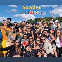 CreamfieldsFamilia 🛸