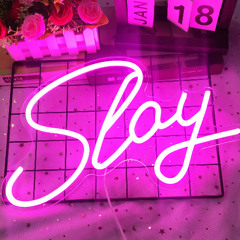 Slay That Freak Girl Jam