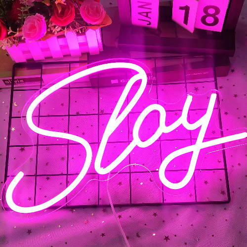 Slay That Freak Girl Jam
