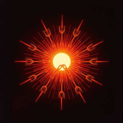 To Love Only You ✦12 | Industrial Rock